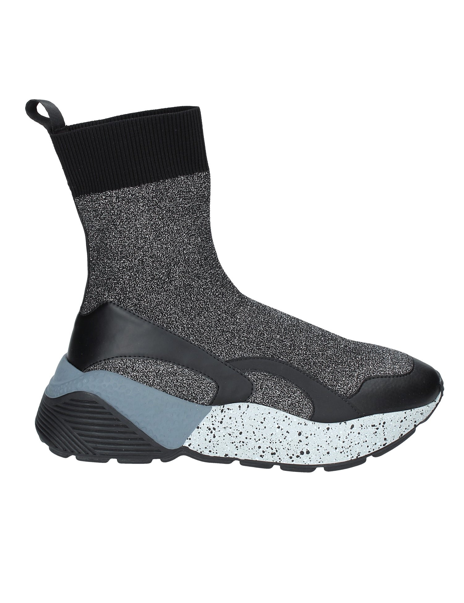 Sneakers Neroblkbl Studio Italia
