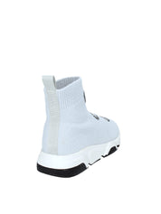 Sneakers Grigio Studio Italia