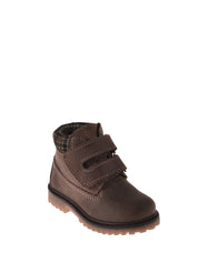 Sneakers Marrone Lumberjack