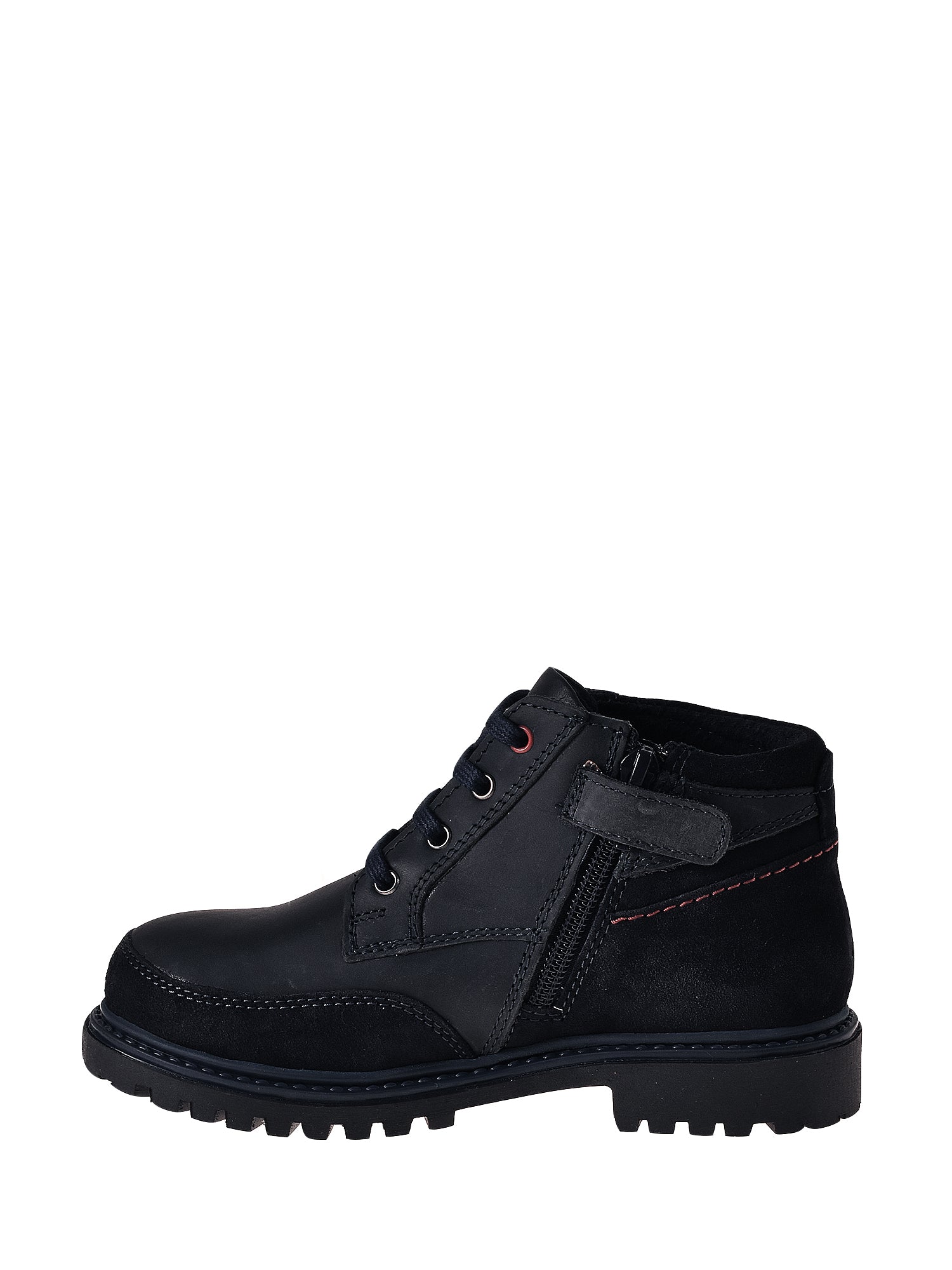Sneakers Blu Lumberjack