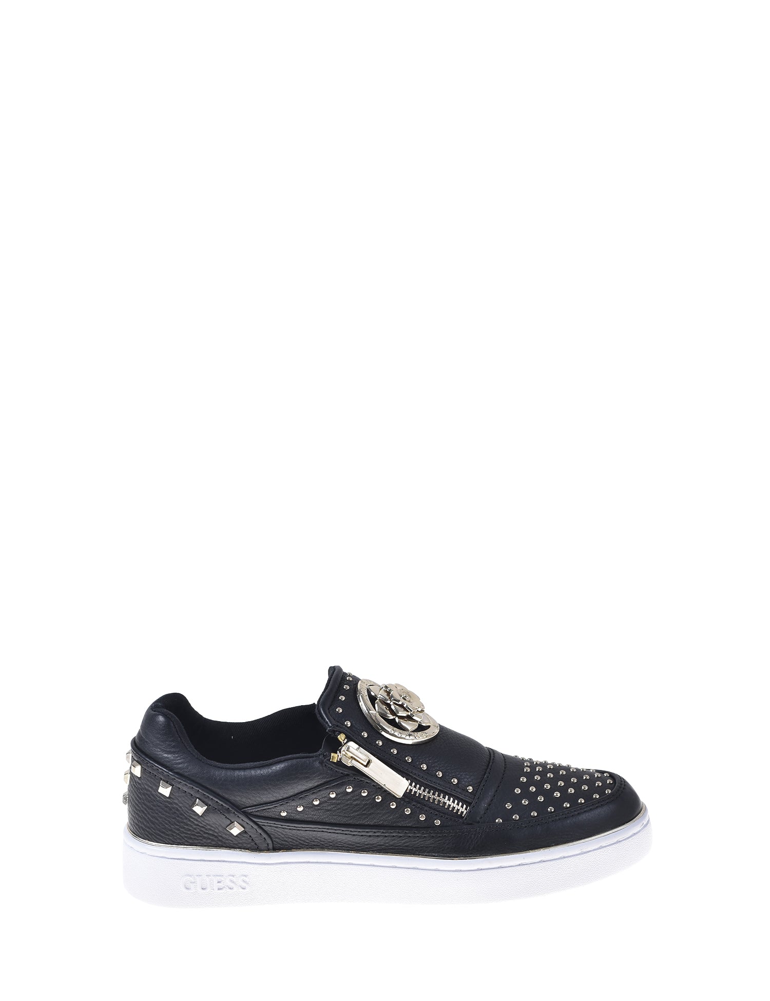 Sneakers Nero Guess