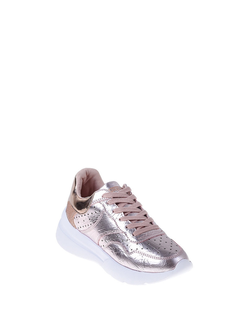 Sneakers Rosa Guess