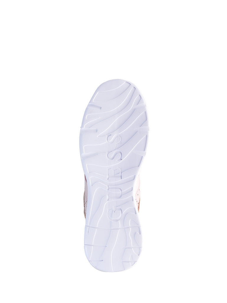 Sneakers Rosa Guess