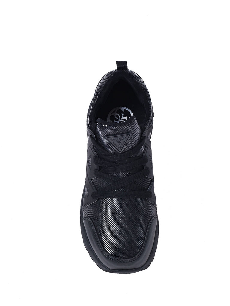 Sneakers Nero Guess