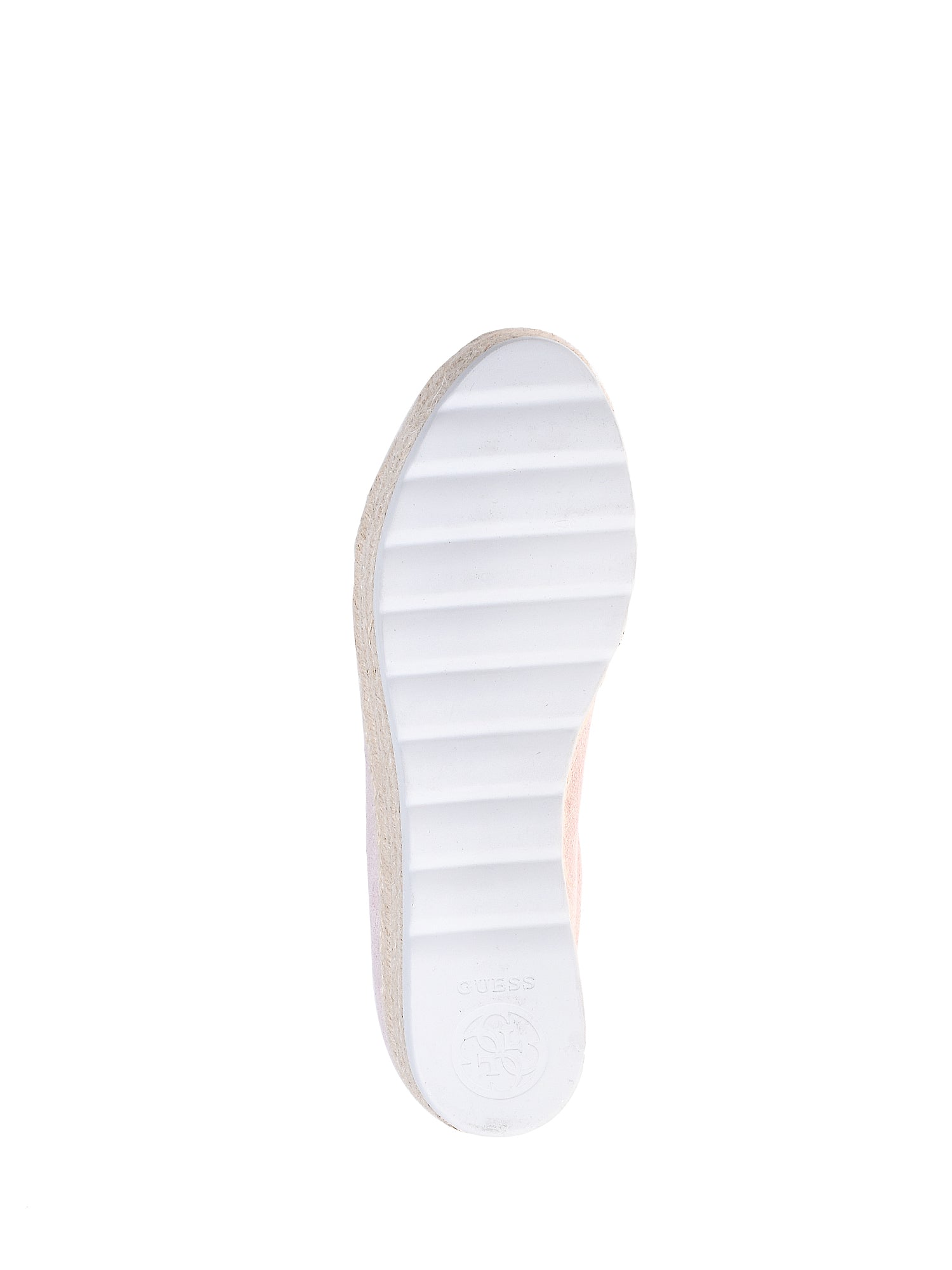 Sneakers Rosa Guess