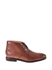 Sneakers Marrone Clarks
