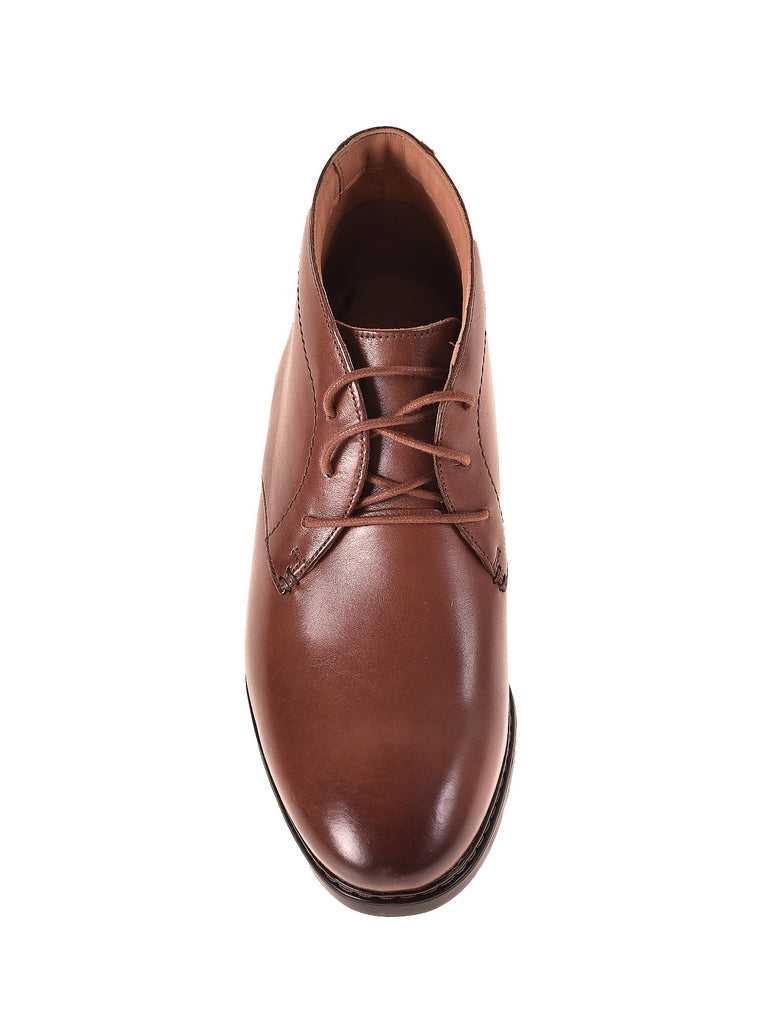 Sneakers Marrone Clarks