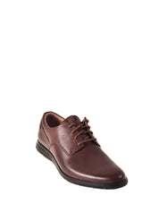 Sneakers Marrone Clarks