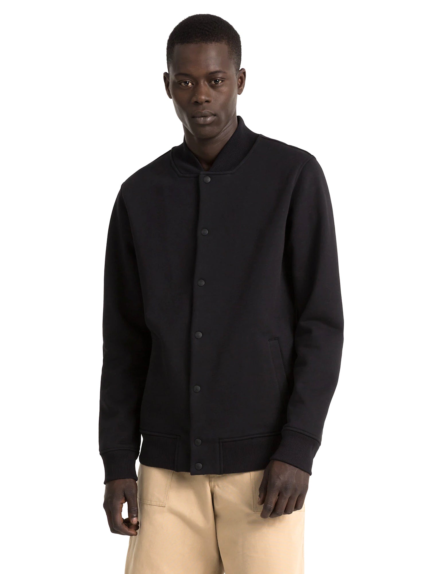 Giacche Nero Calvin Klein