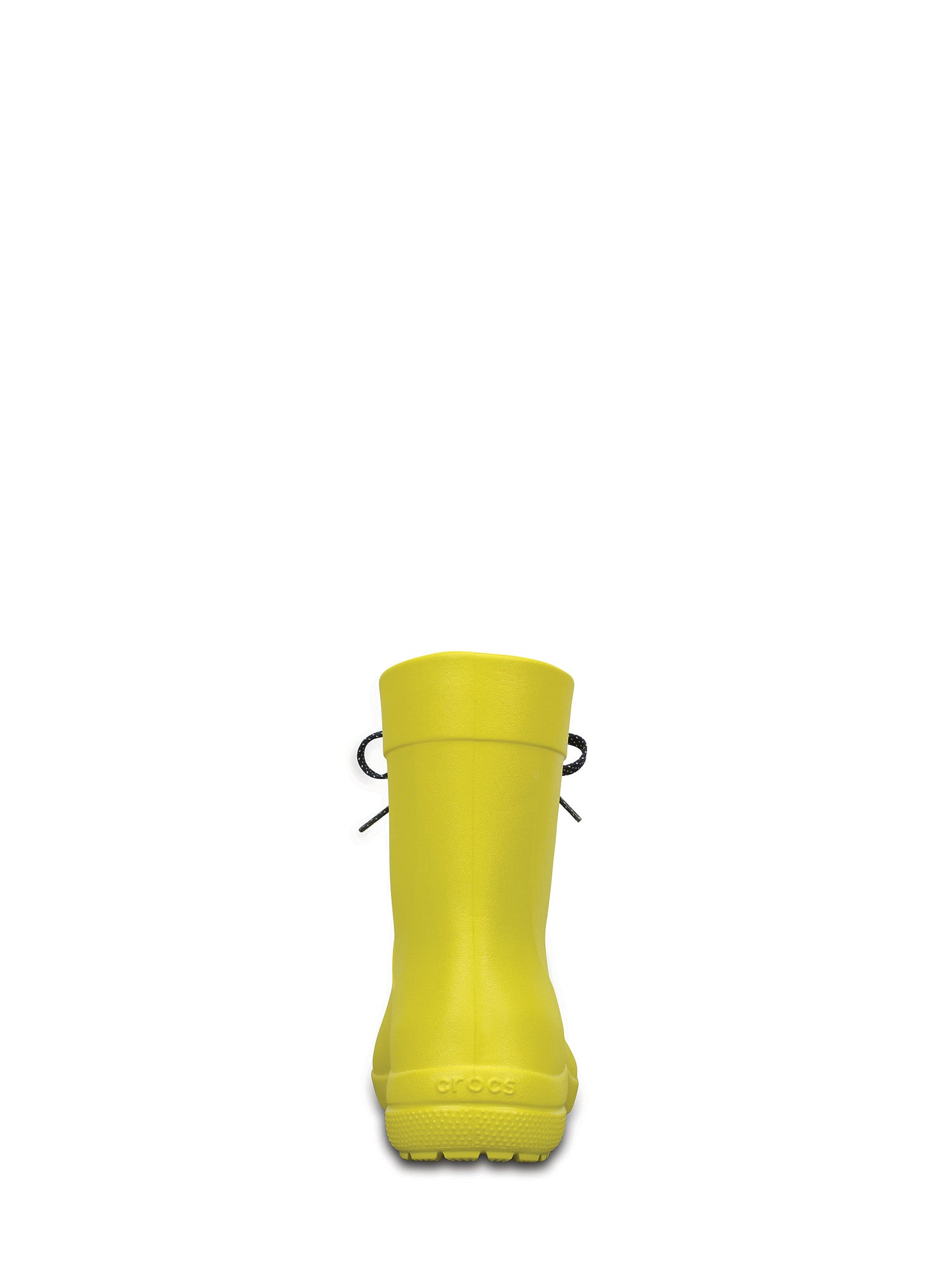 Stivaletti Giallo Crocs