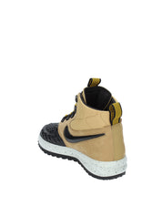 Sneakers Giallo Nike