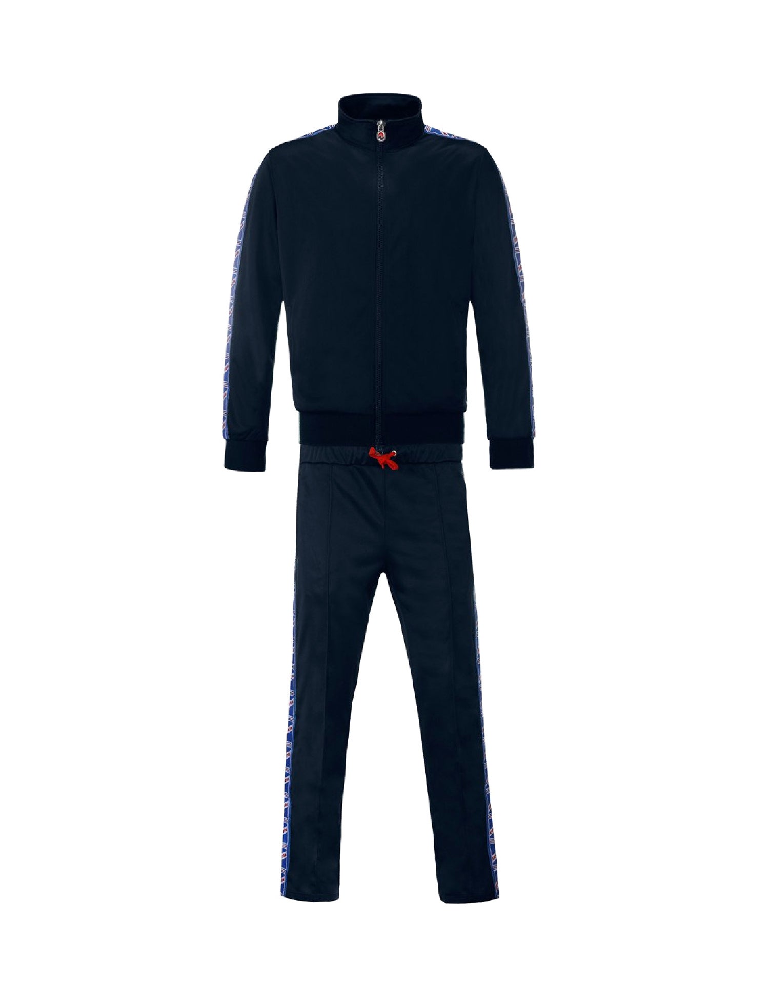 Tute Blu Invicta