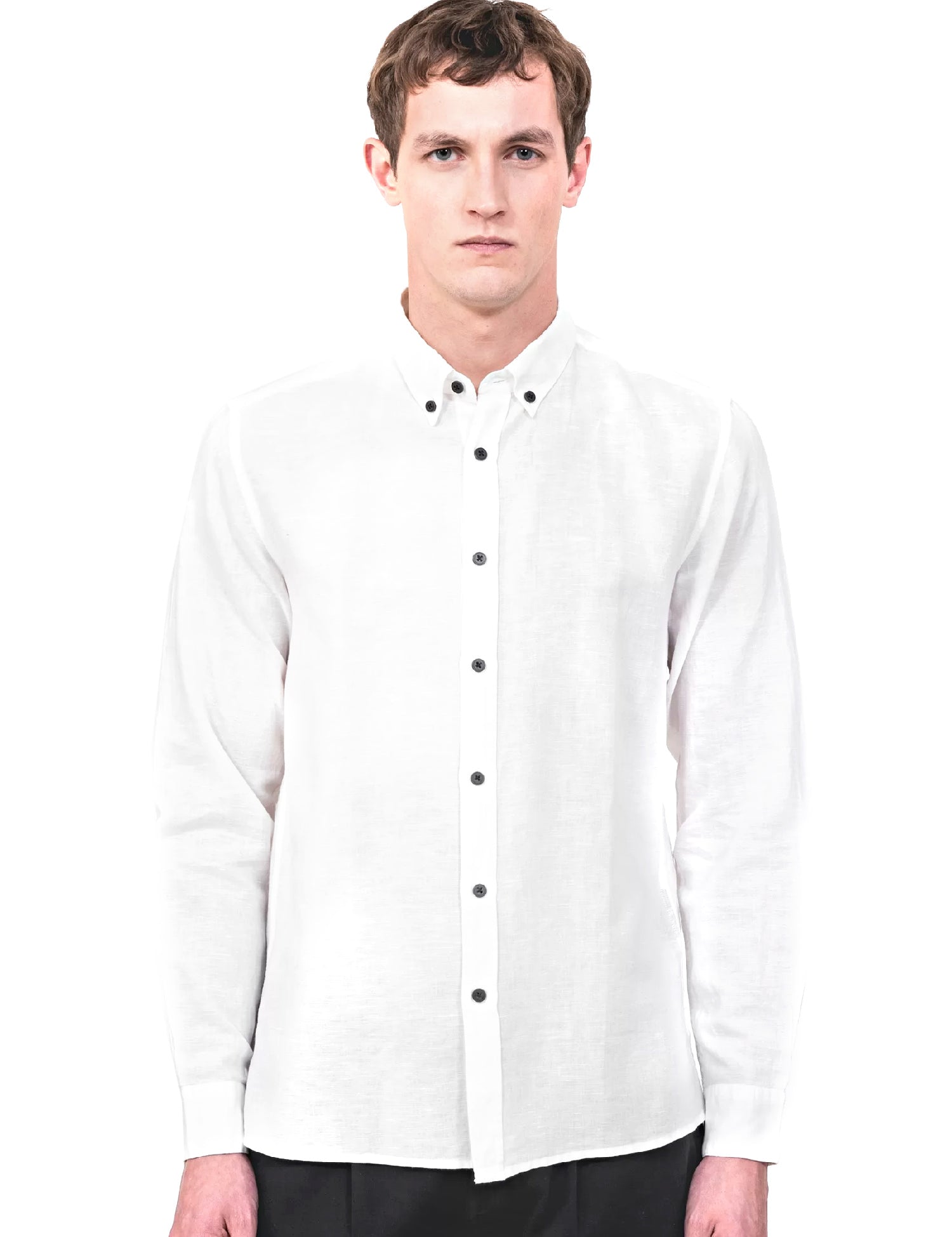 Camicie Beige Antony Morato