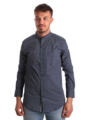 Camicie Blu Antony Morato