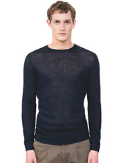Maglioncini Blu Antony Morato