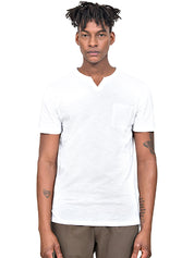 T-shirt Bianco Antony Morato