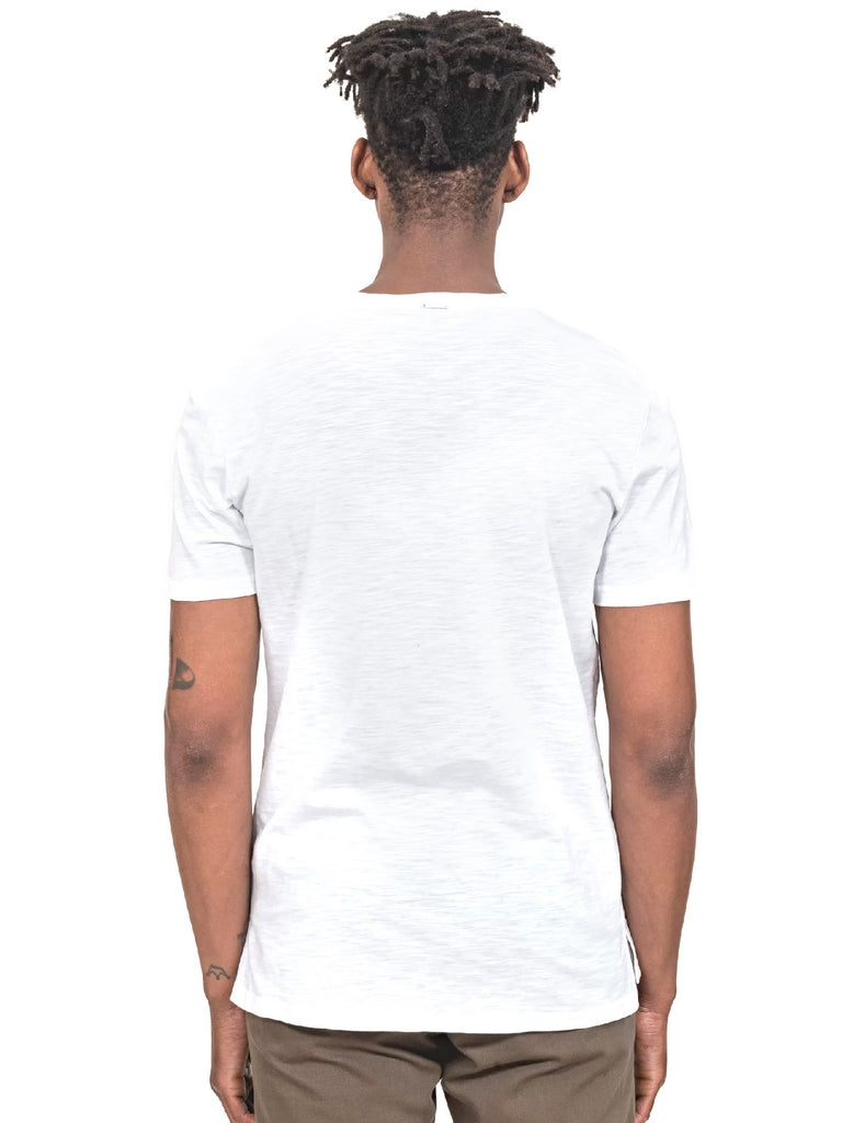 T-shirt Bianco Antony Morato