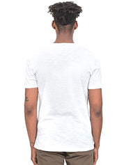 T-shirt Bianco Antony Morato
