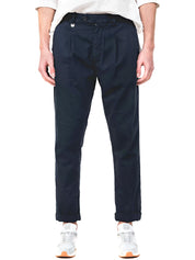 Pantaloni Blu Antony Morato