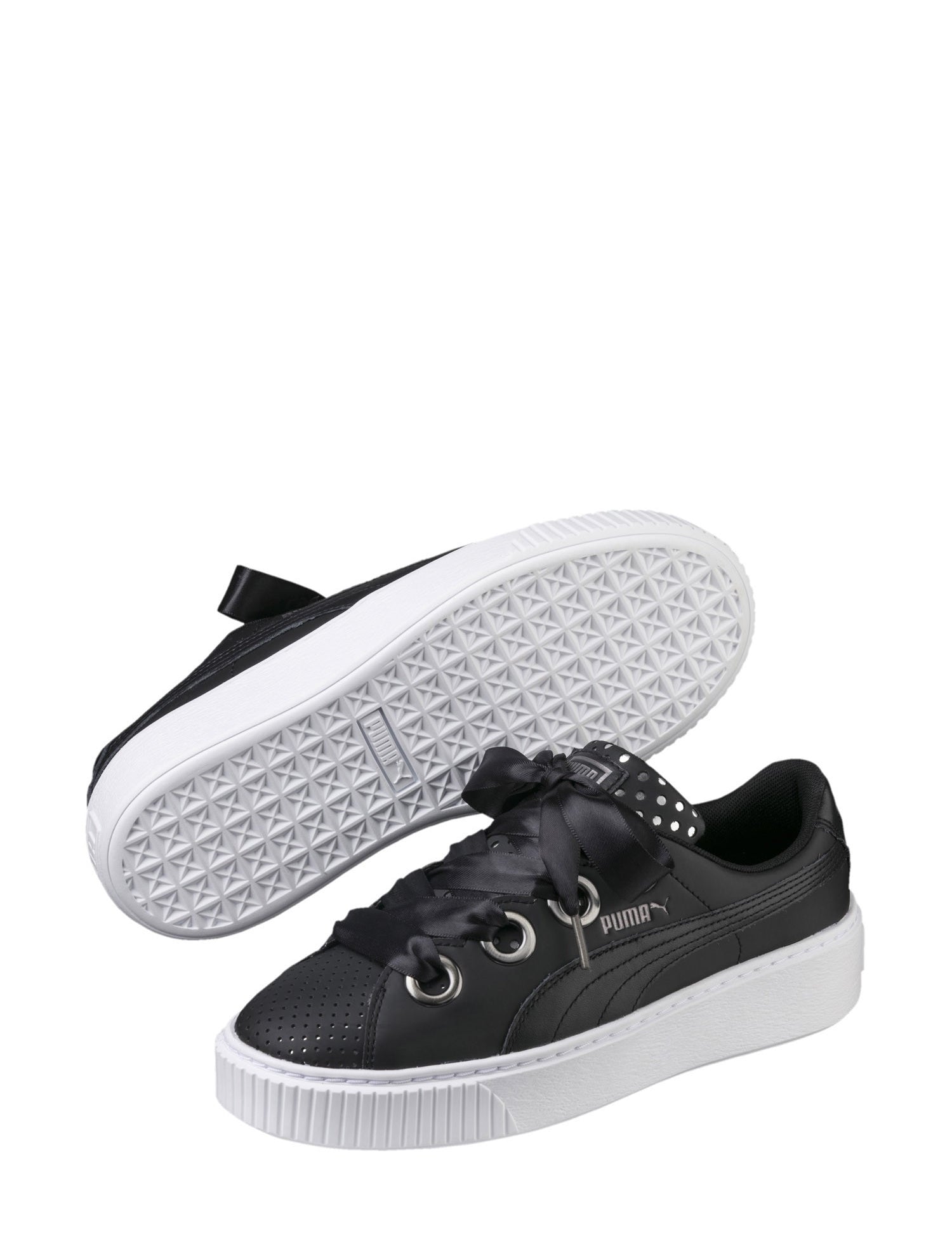 Sneakers Nero Puma