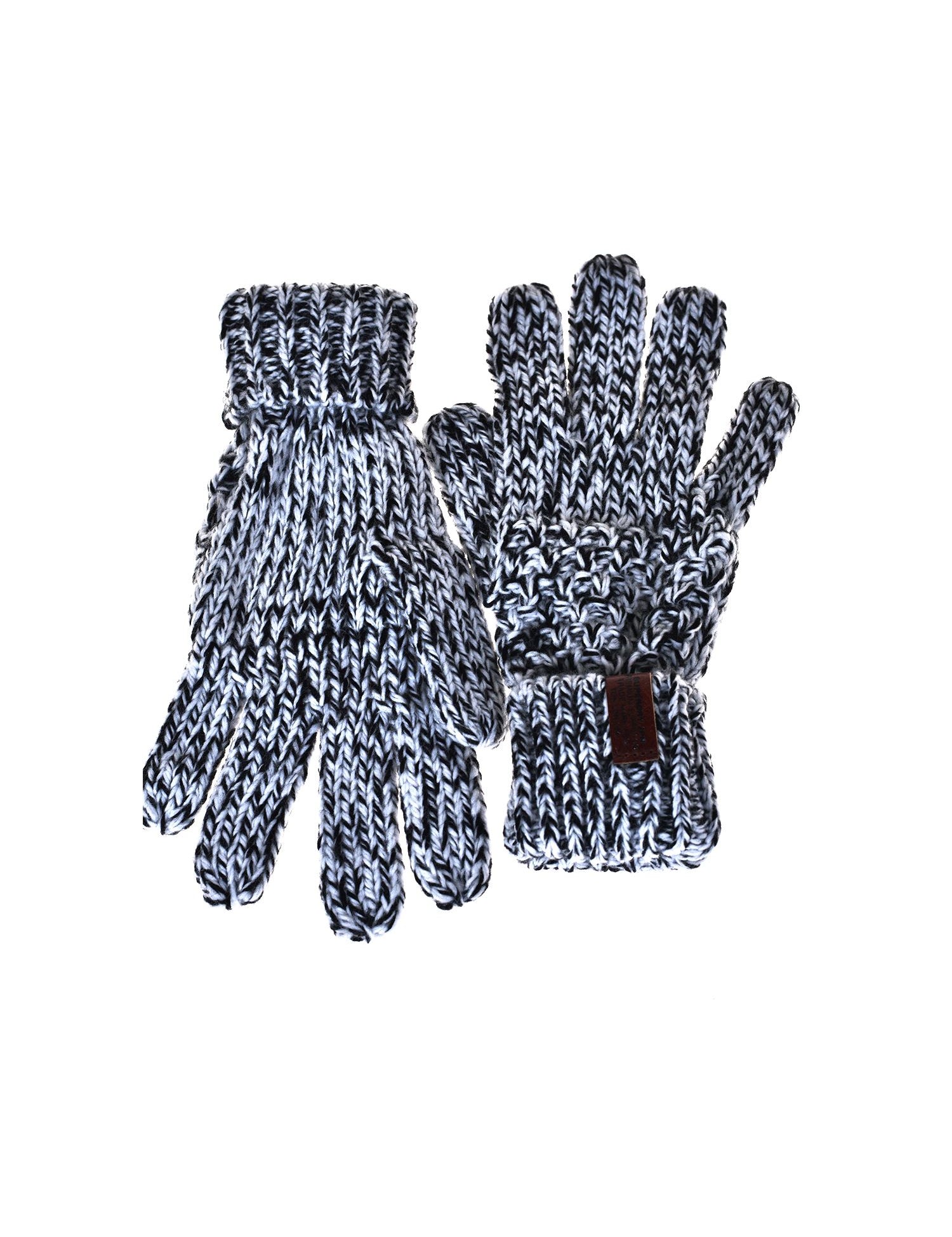 Guanti Bianco Superdry