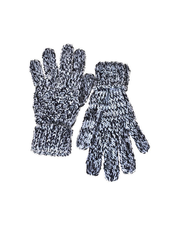 Guanti Bianco Superdry