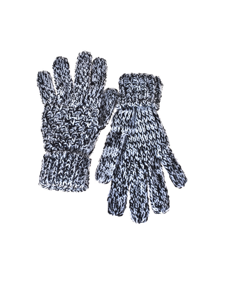 Guanti Bianco Superdry
