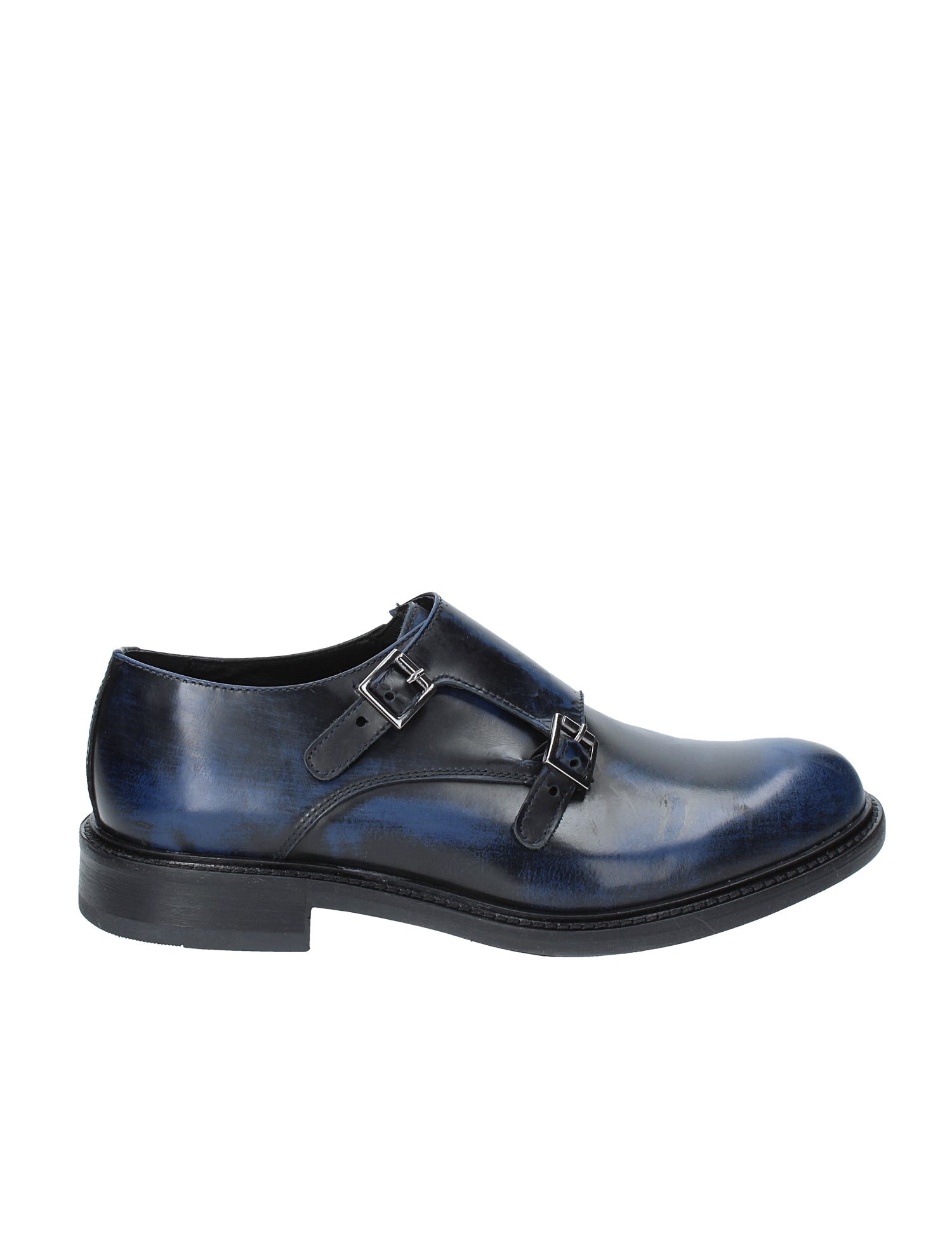 Francesine Blu Blu Rogers