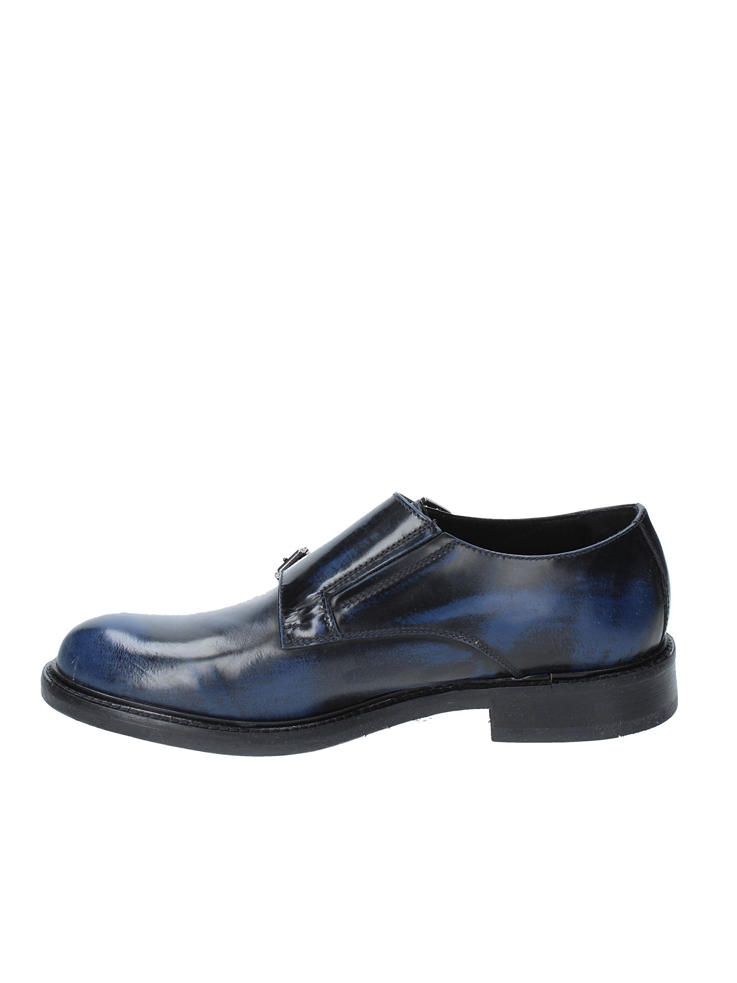 Francesine Blu Blu Rogers
