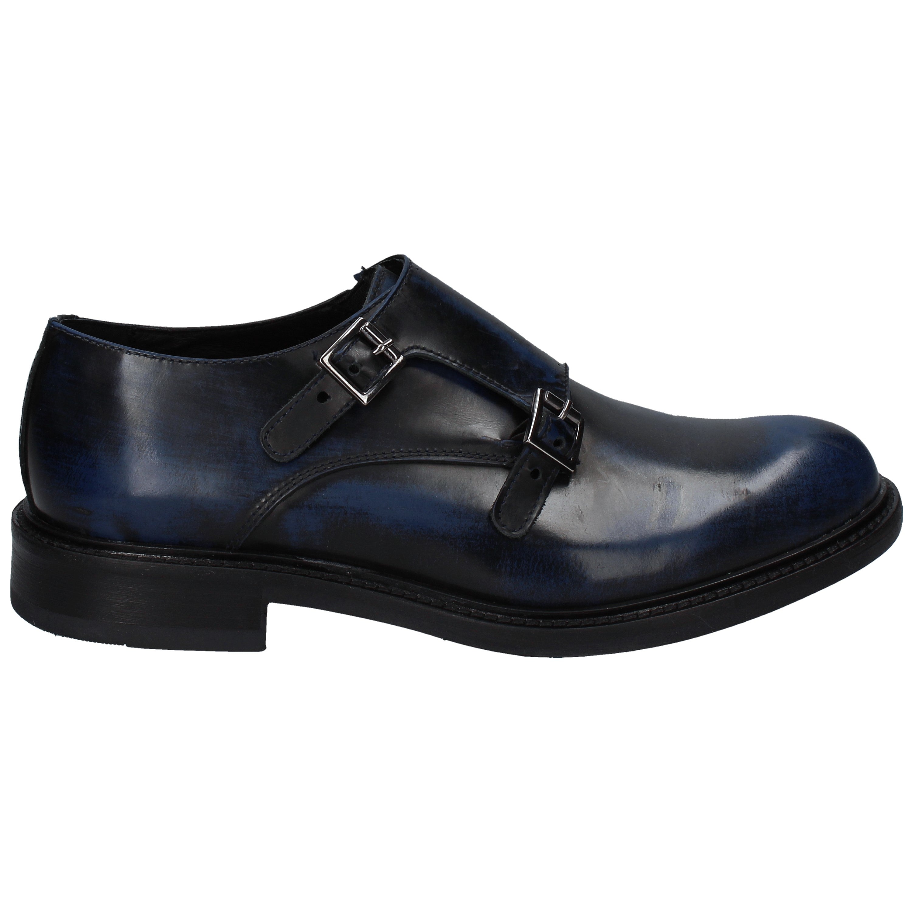 Francesine Blu Blu Rogers