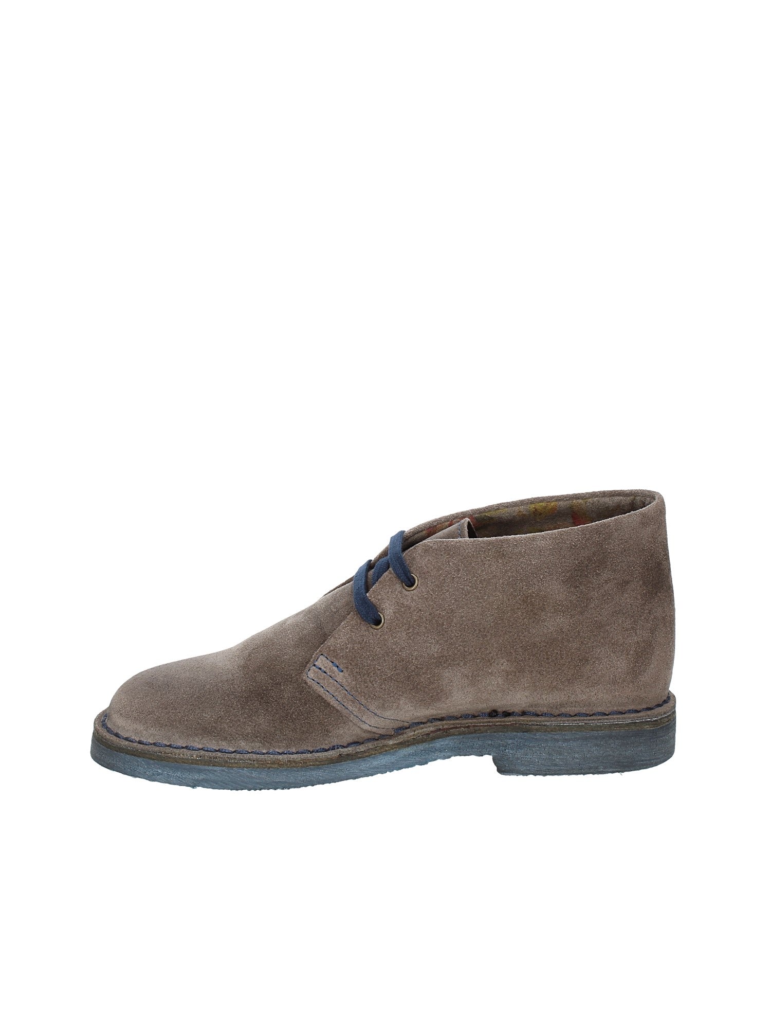 Polacchino Grigio Taupe Rogers