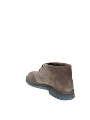 Polacchino Grigio Taupe Rogers