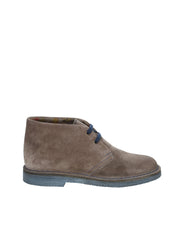 Polacchino Grigio Taupe Rogers