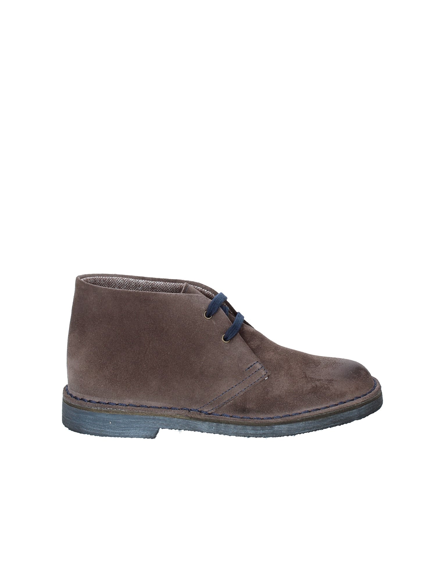 Polacchino Marrone Rogers