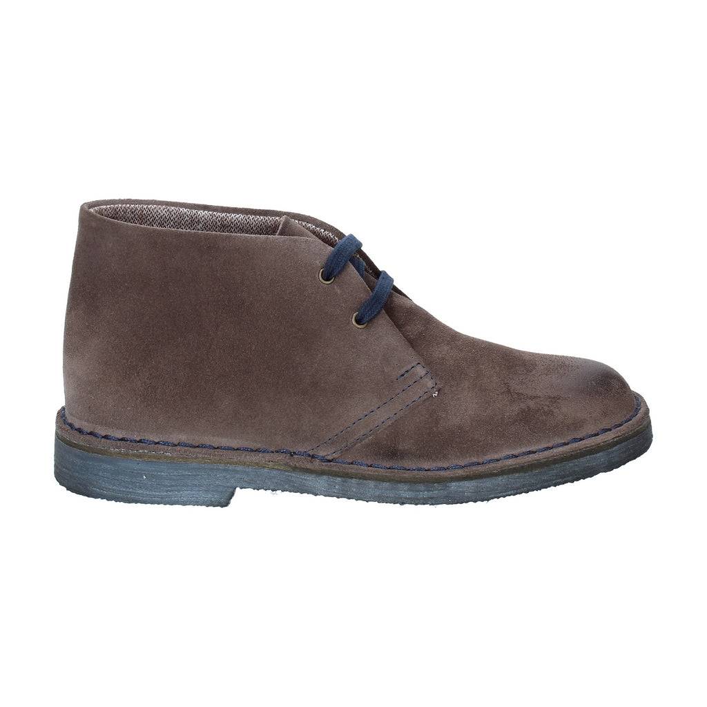 Polacchino Marrone Rogers