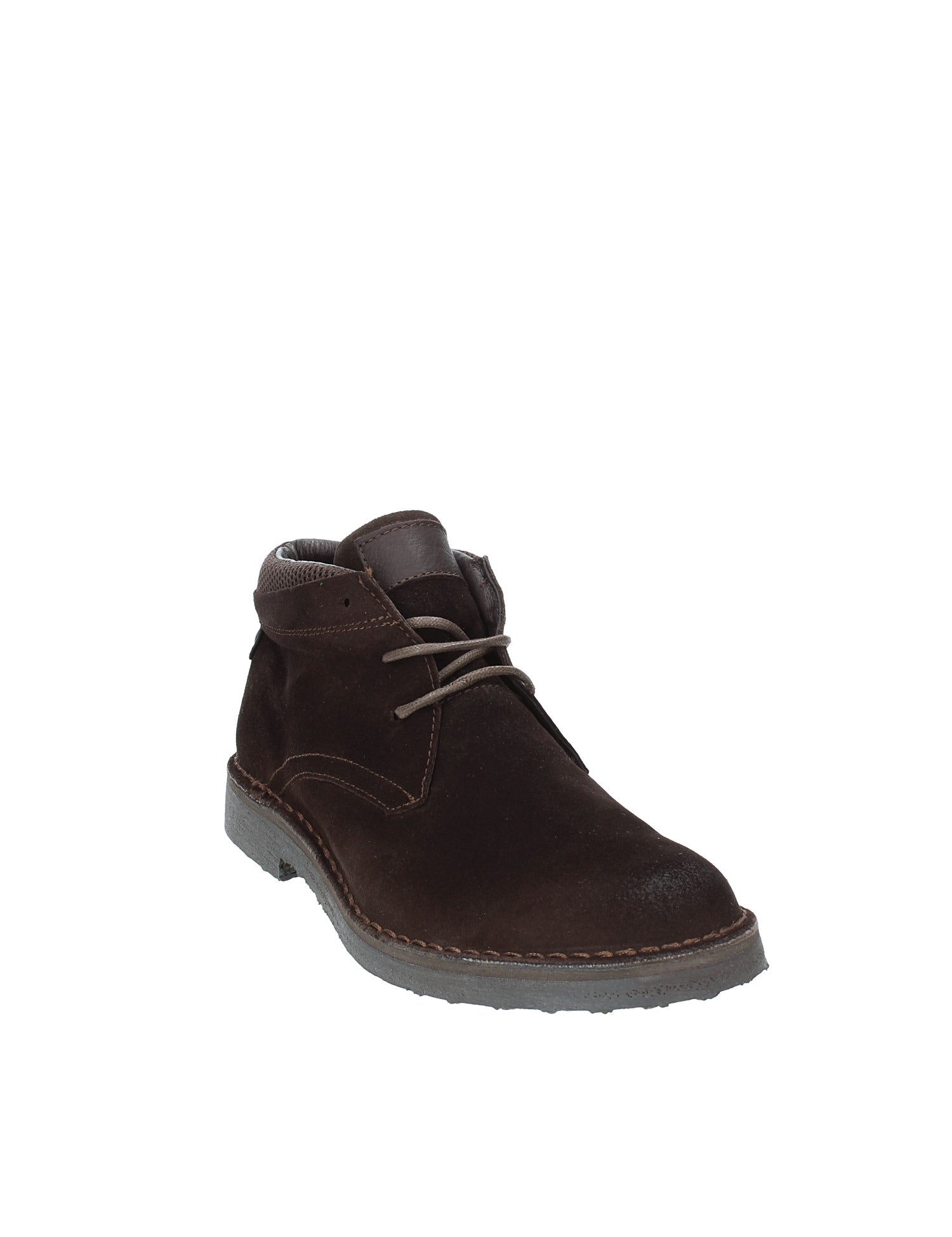 Polacchino Marrone Rogers