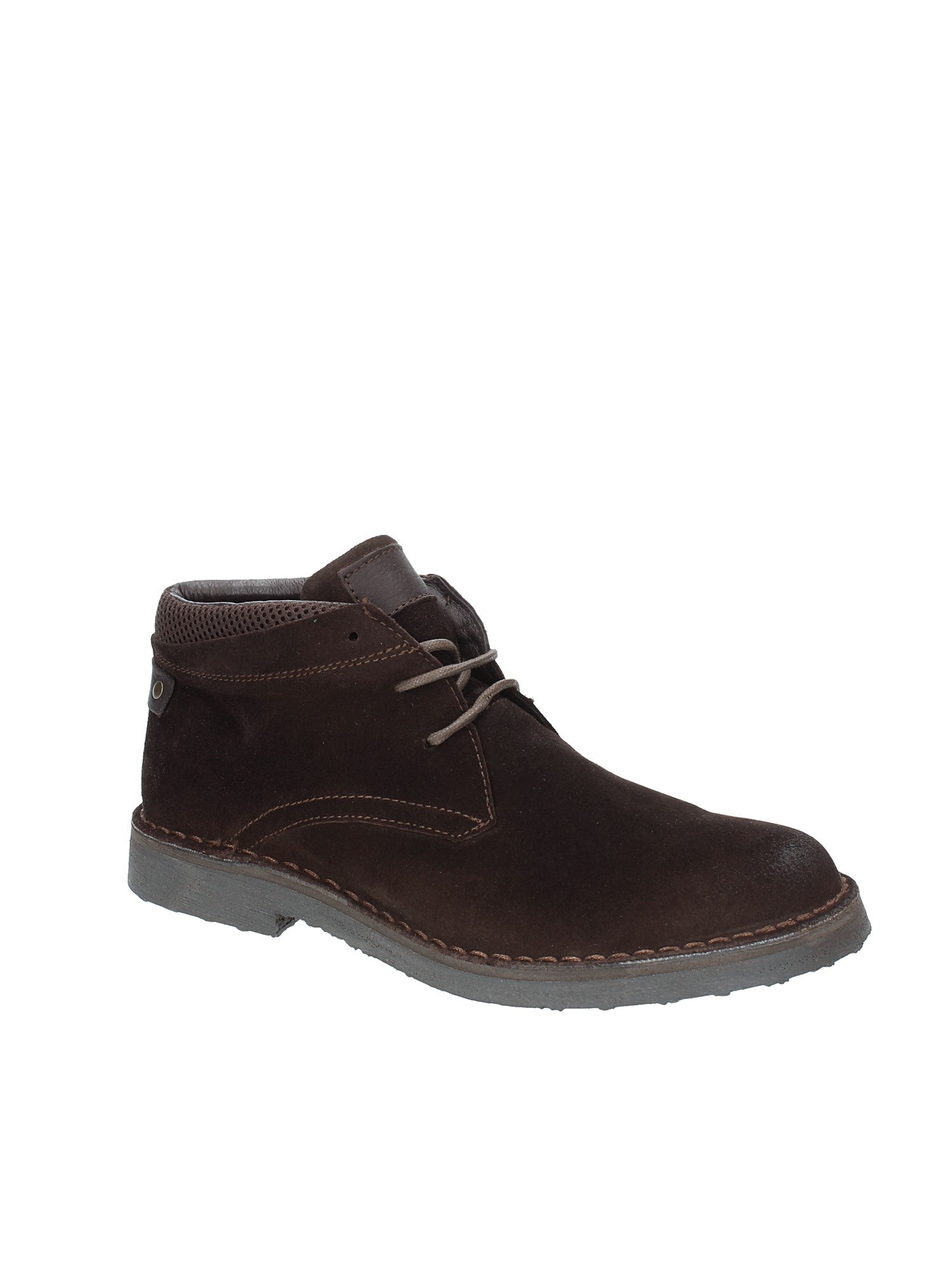 Polacchino Marrone Rogers
