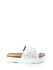 Ciabatte Bianco Grunland