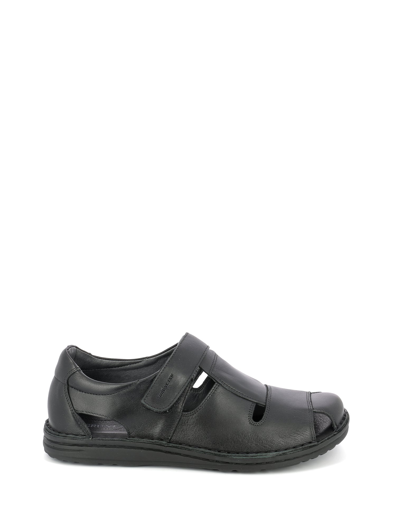 Sandali Nero Grunland