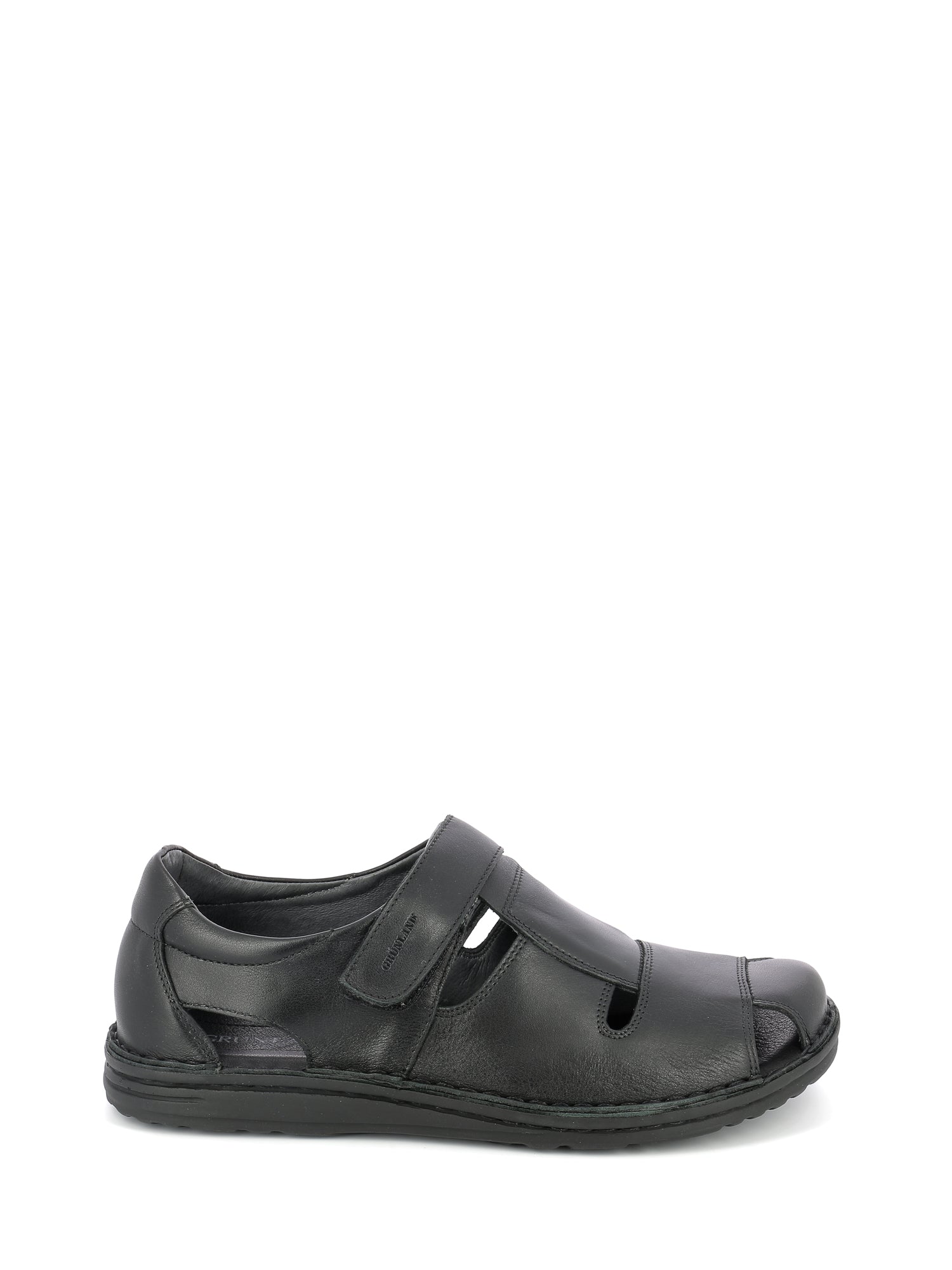 Sandali Nero Grunland