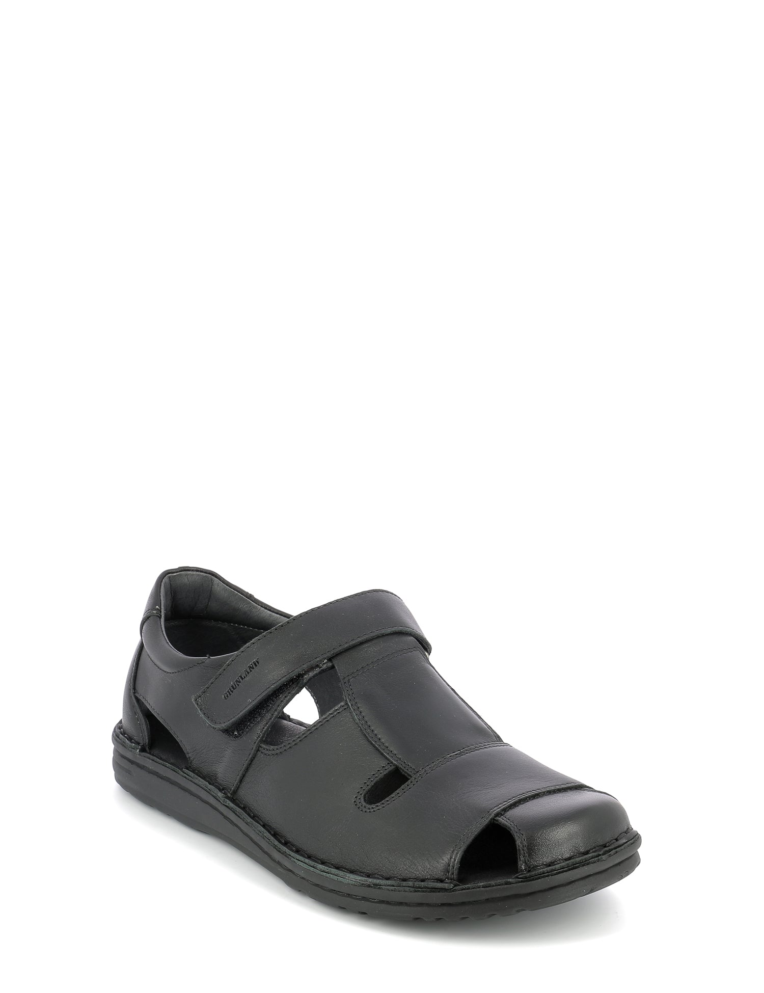 Sandali Nero Grunland