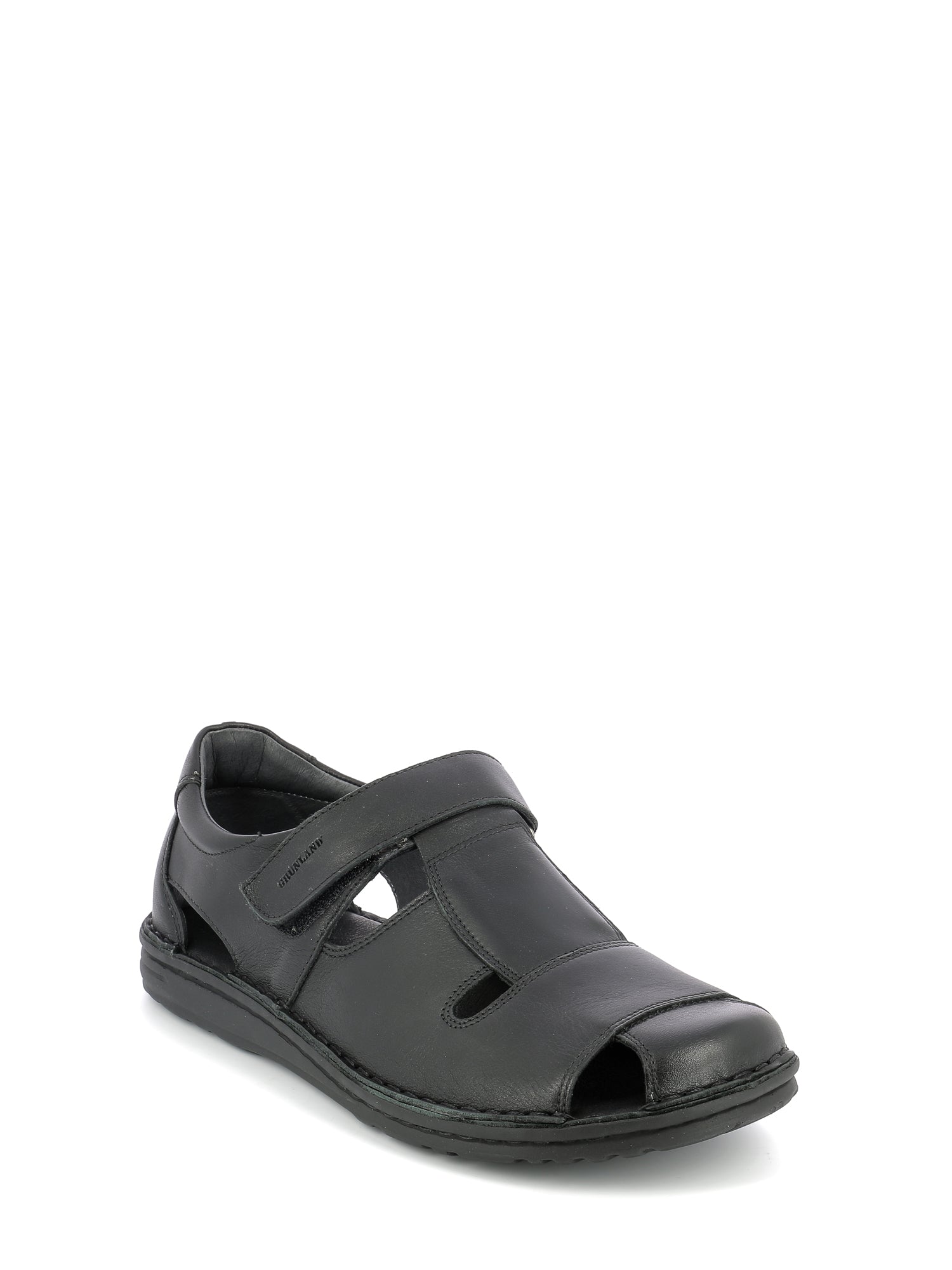 Sandali Nero Grunland