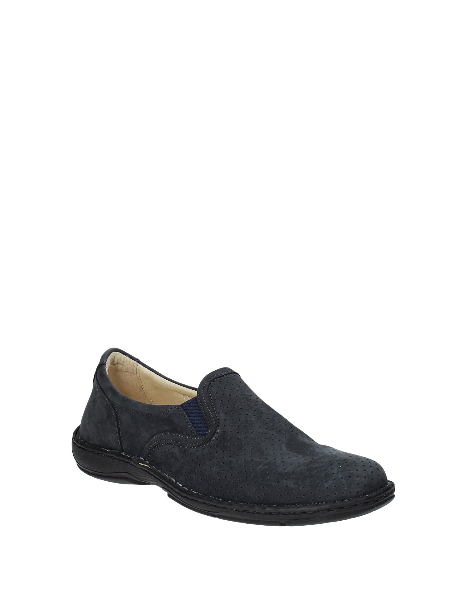 Slip-on Blu Grunland