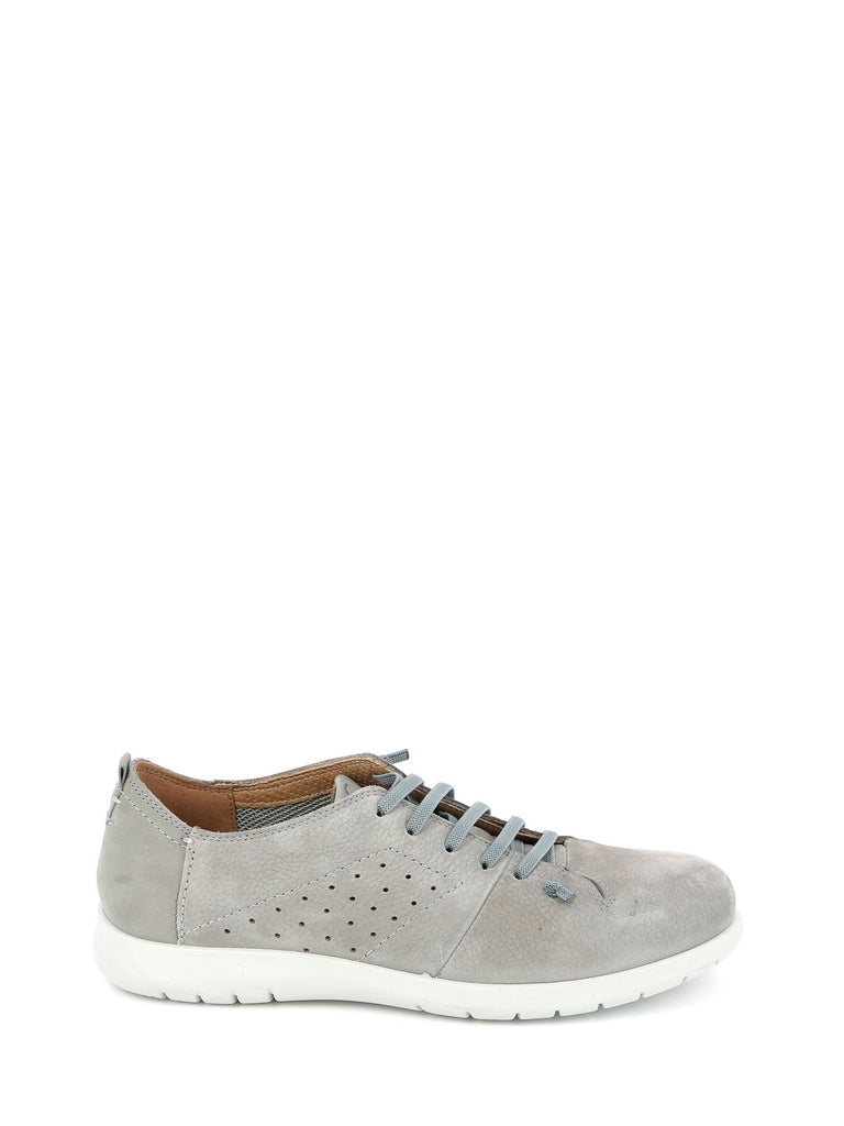 Sneakers Grigio Grunland