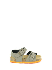 Sandali Verde Grunland Junior