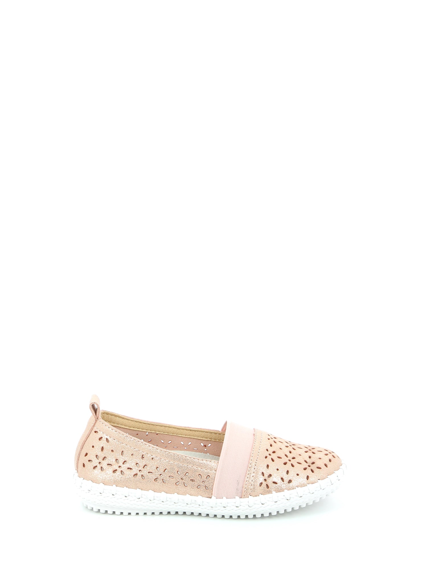 Ballerine Rosa Grunland Junior