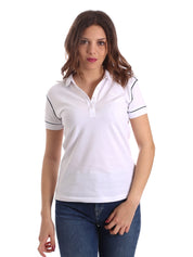 Polo Bianco La Martina