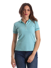 Polo Blu La Martina