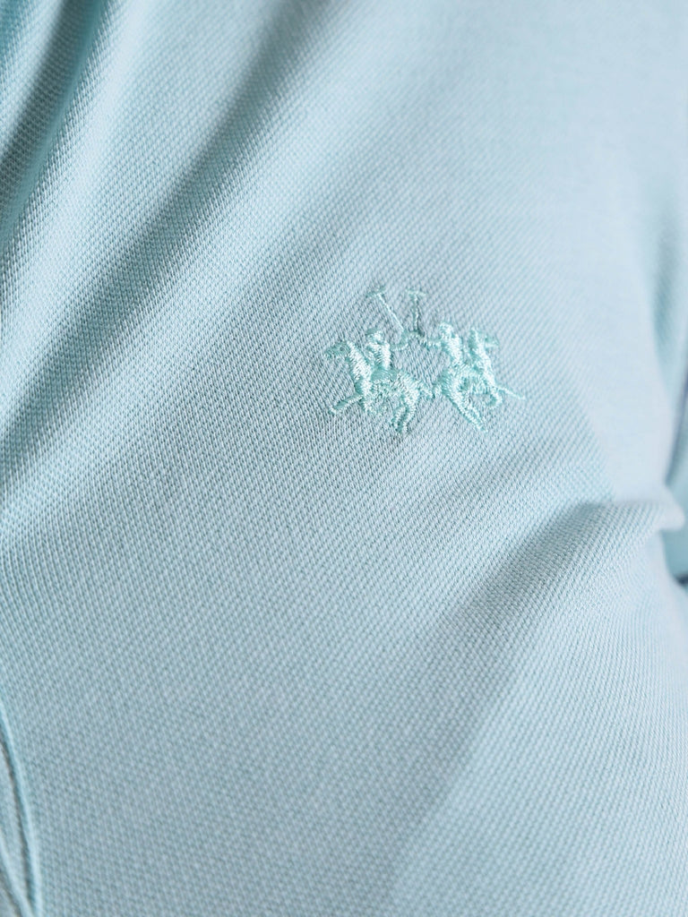 Polo Blu La Martina