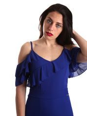 Vestiti Blu Gaudi